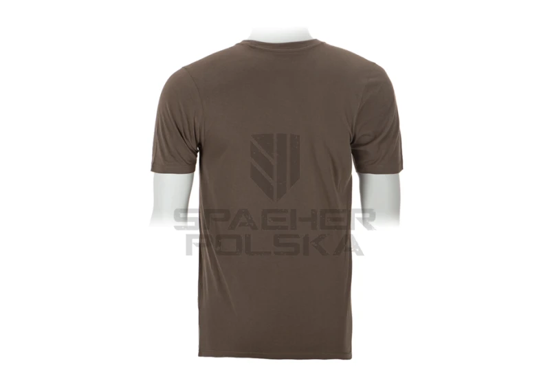 Koszulka z krótkim rękawem Basic Tee Clawgear