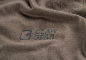 Koszulka z krótkim rękawem Basic Tee Clawgear