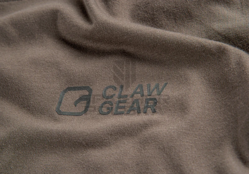 Koszulka z krótkim rękawem Basic Tee Clawgear