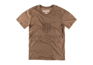 Koszulka z krótkim rękawem Basic Tee Clawgear
