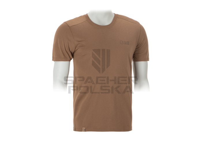 Koszulka z krótkim rękawem Basic Tee Clawgear