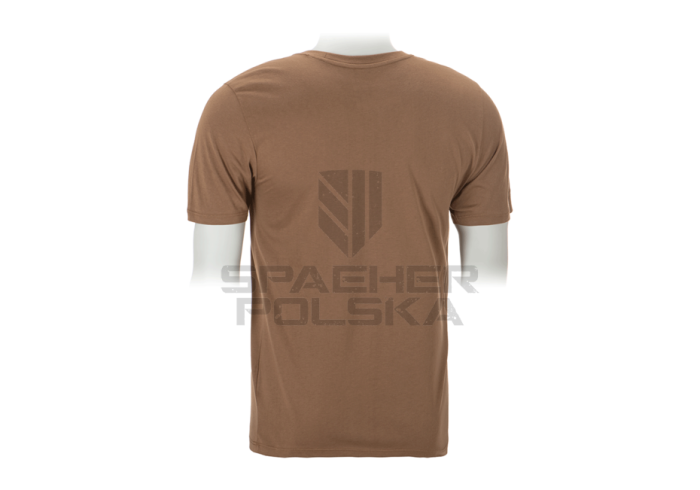 Koszulka z krótkim rękawem Basic Tee Clawgear