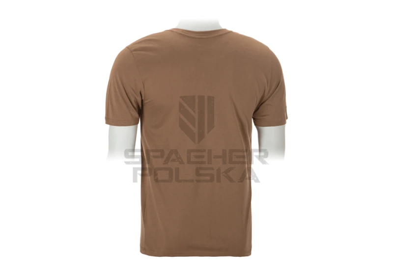 Koszulka z krótkim rękawem Basic Tee Clawgear
