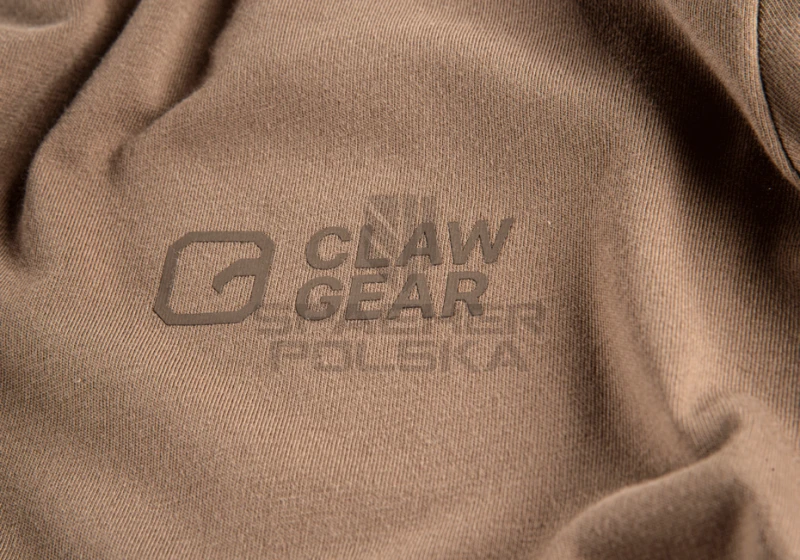 Koszulka z krótkim rękawem Basic Tee Clawgear
