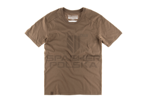 Koszulka z krótkim rękawem Basic Tee Clawgear