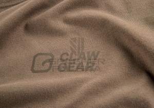 Koszulka z krótkim rękawem Basic Tee Clawgear