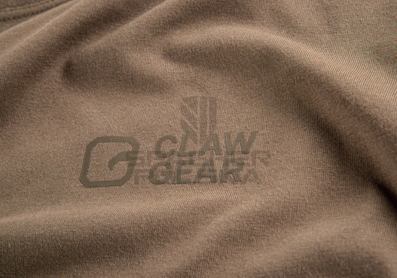 Koszulka z krótkim rękawem Basic Tee Clawgear