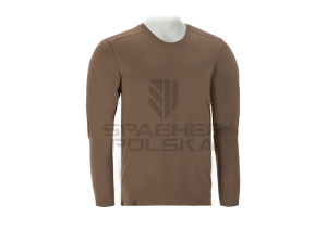 Koszulka z długim rękawem Basic Tee LS Clawgear