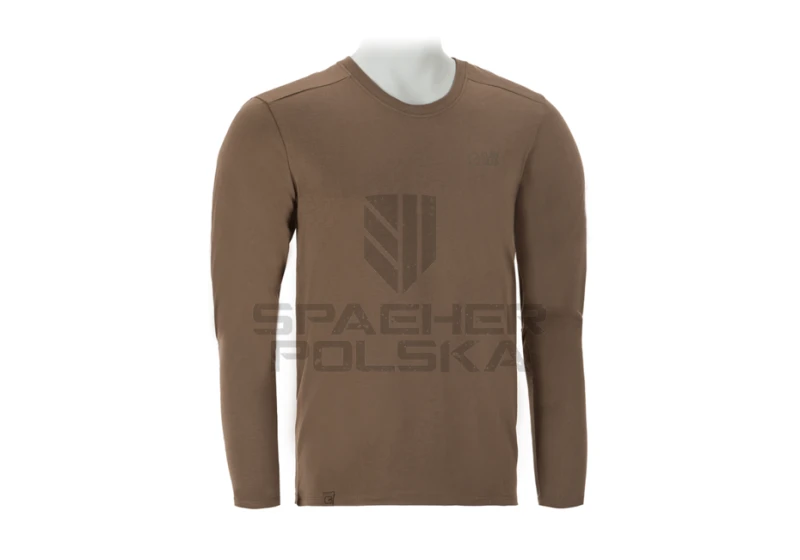 Koszulka z długim rękawem Basic Tee LS Clawgear