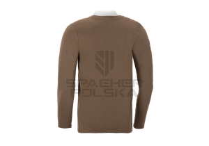 Koszulka z długim rękawem Basic Tee LS Clawgear