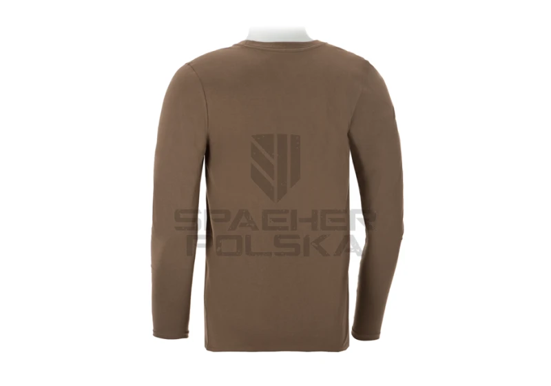 Koszulka z długim rękawem Basic Tee LS Clawgear