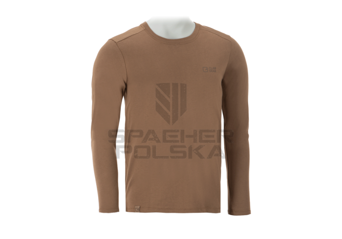 Koszulka z długim rękawem Basic Tee LS Clawgear