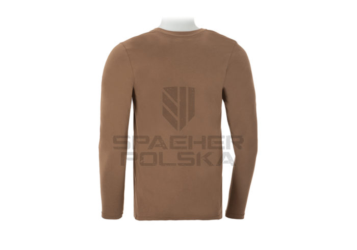 Koszulka z długim rękawem Basic Tee LS Clawgear