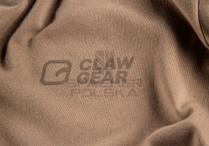 Koszulka z długim rękawem Basic Tee LS Clawgear