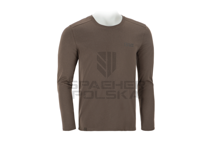 Koszulka z długim rękawem Basic Tee LS Clawgear