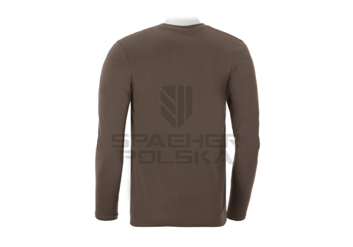 Koszulka z długim rękawem Basic Tee LS Clawgear