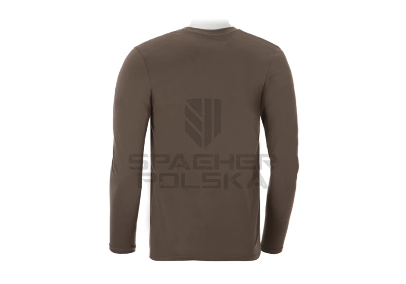 Koszulka z długim rękawem Basic Tee LS Clawgear
