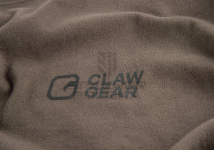Koszulka z długim rękawem Basic Tee LS Clawgear