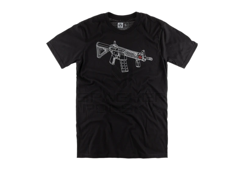 Koszulka Blueprint Blend Magpul MAG1278