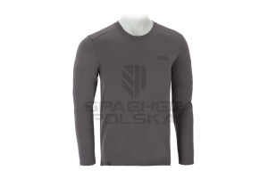 Koszulka z długim rękawem Basic Tee LS Clawgear