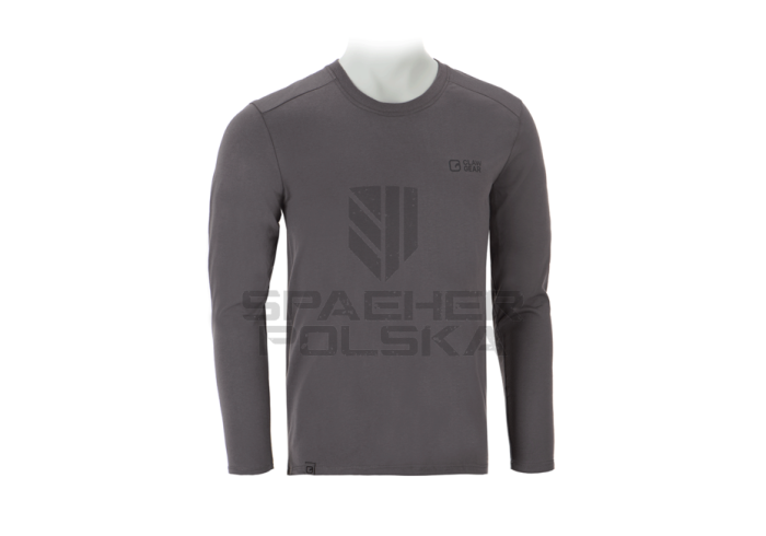 Koszulka z długim rękawem Basic Tee LS Clawgear