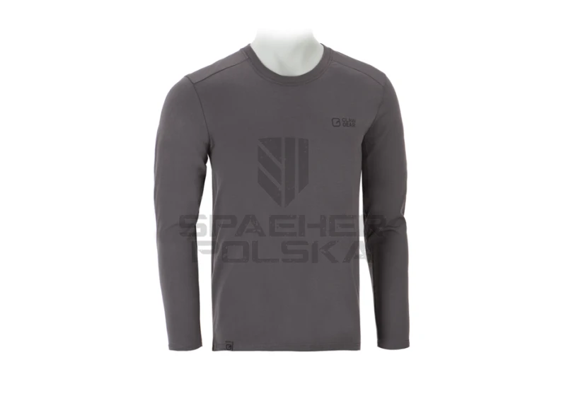 Koszulka z długim rękawem Basic Tee LS Clawgear