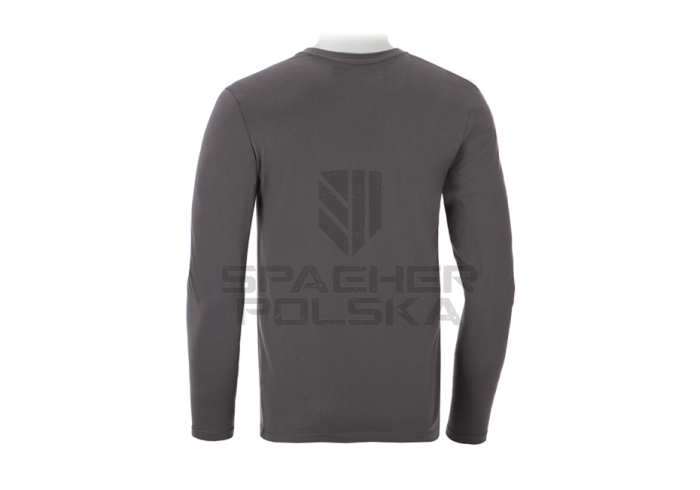 Koszulka z długim rękawem Basic Tee LS Clawgear