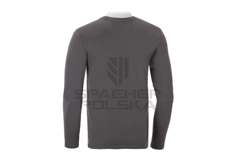 Koszulka z długim rękawem Basic Tee LS Clawgear