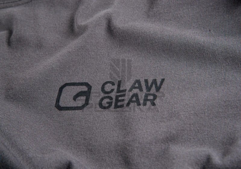 Koszulka z długim rękawem Basic Tee LS Clawgear