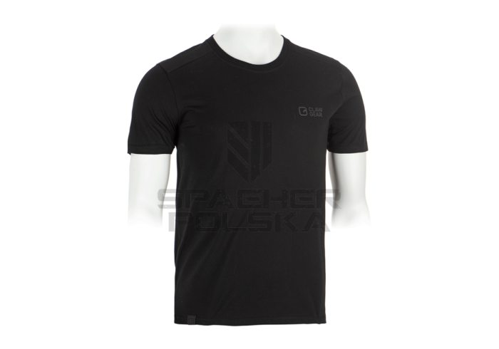 koszulka z krótkim rękawem Basic Tee Clawgear