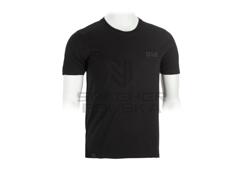 koszulka z krótkim rękawem Basic Tee Clawgear
