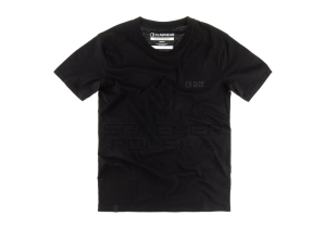 koszulka z krótkim rękawem Basic Tee Clawgear