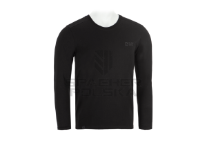 Koszulka z długim rękawem Basic Tee LS Clawgear