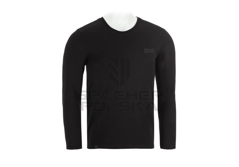 Koszulka z długim rękawem Basic Tee LS Clawgear