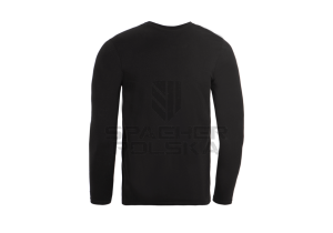 Koszulka z długim rękawem Basic Tee LS Clawgear
