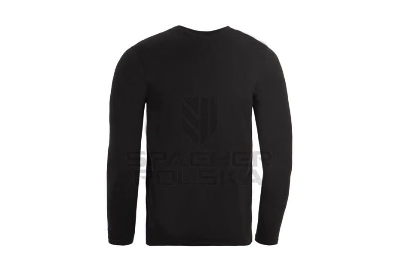 Koszulka z długim rękawem Basic Tee LS Clawgear