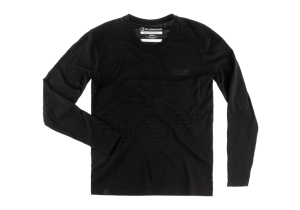 Koszulka z długim rękawem Basic Tee LS Clawgear