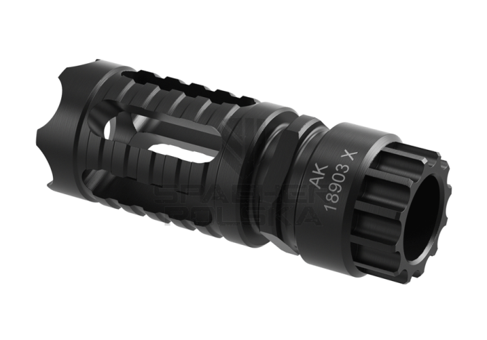 kompensator SOF AK
