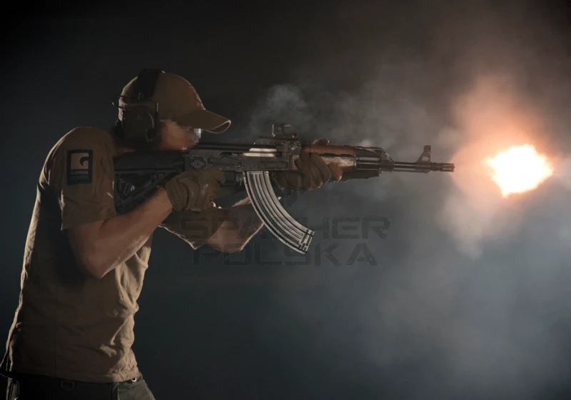 kompensator SOF AK