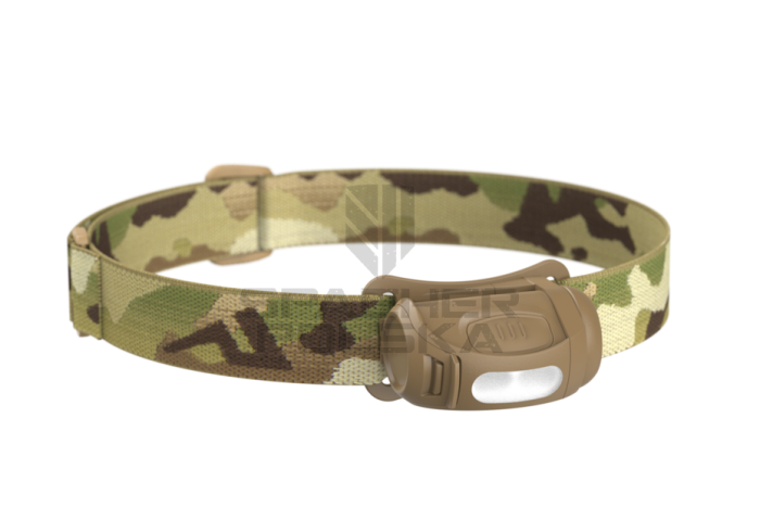 Latarka czołowa Fred Princeton Tec multicam