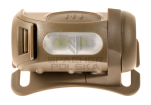 Latarka czołowa Fred Princeton Tec multicam