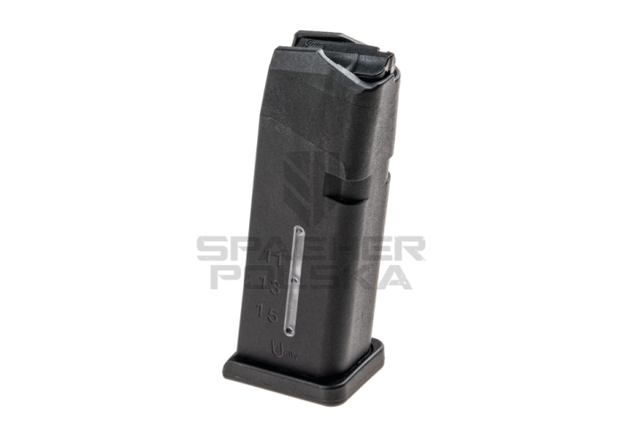 Magazynek Glock 9 mm 15rds