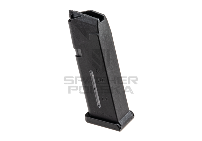 Magazynek Glock 9 mm 15rds