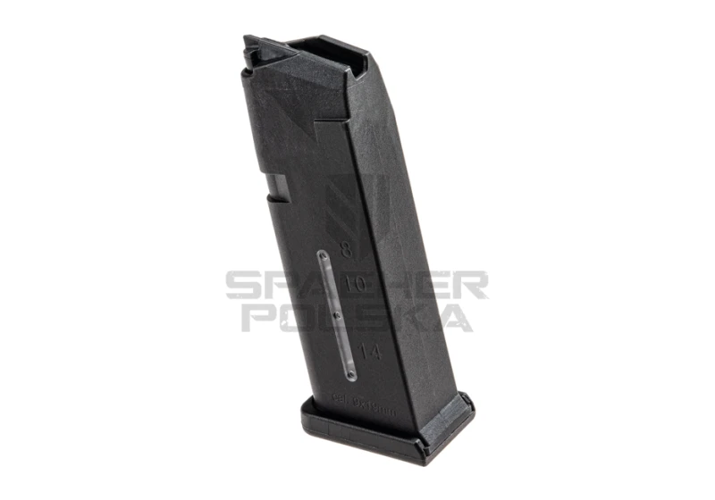 Magazynek Glock 9 mm 15rds