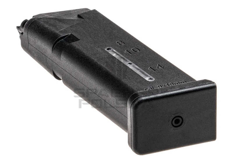 Magazynek Glock 9 mm 15rds