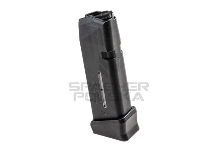 Magazynek Glock 9 mm 15+2rds