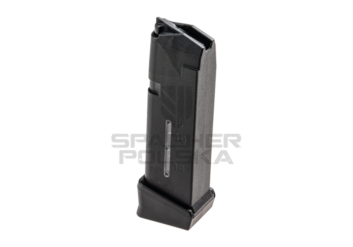 Magazynek Glock 9 mm 15+2rds