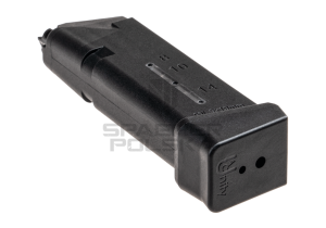 Magazynek Glock 9 mm 15+2rds