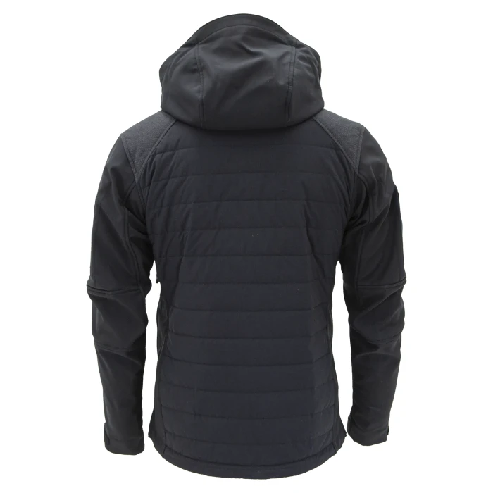 kurtka carinthia softshell g-loft isg pro jacket