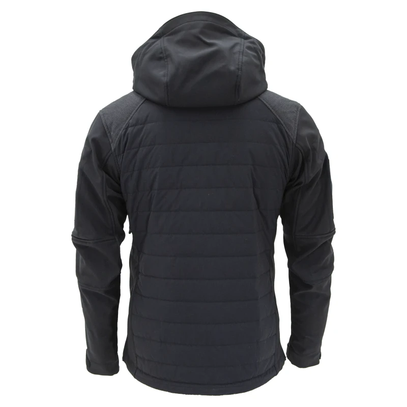 kurtka carinthia softshell g-loft isg pro jacket